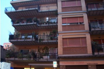 Zasebna nastanitev Rim / Roma 2